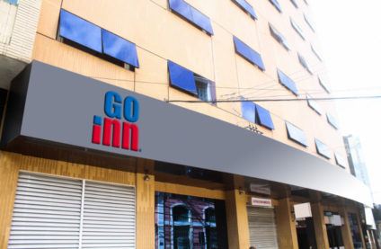 Atlântica amplia presença em Belém com hotel da marca Go Inn