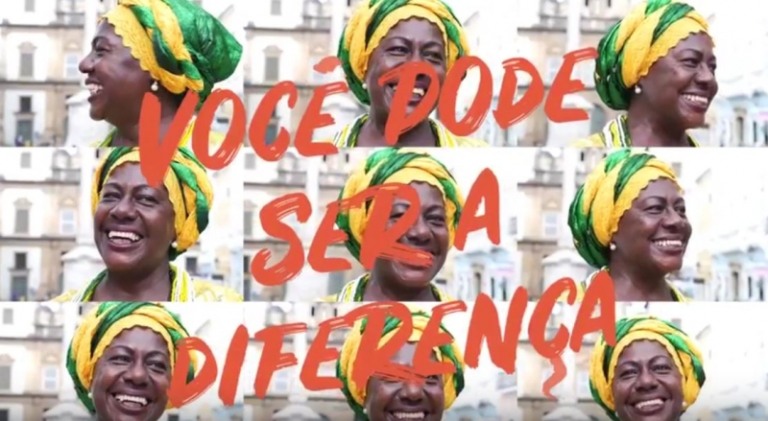 Dia de Doar 2018