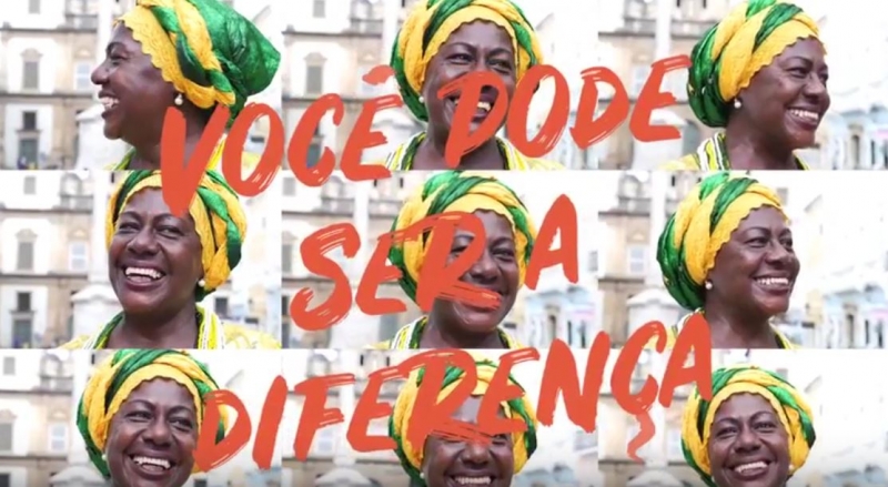 Dia de Doar 2018 Dia de Doar 2018