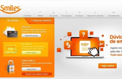 Ingresso Rápido e Smiles fecham parceria inédita no mercado brasileiro de tickets