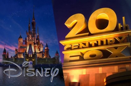 Compra da Fox pela Disney é aprovada na China
