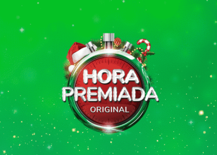 Banco Original vai premiar 500 clientes com campanha de Natal