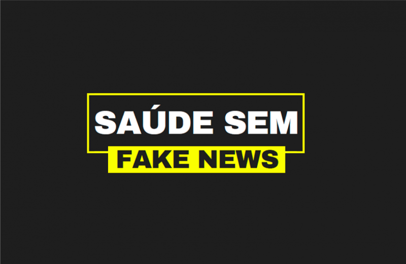 Fake News: O Ministério da Saúde pode contornar a epidemia virtual?