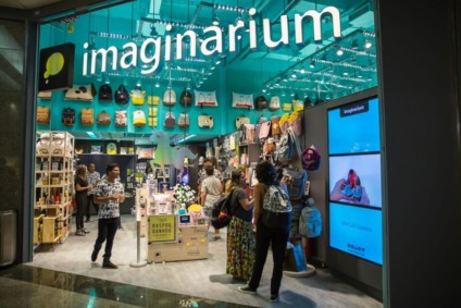 Imaginarium inaugura primeira loja no modelo Fit Premium