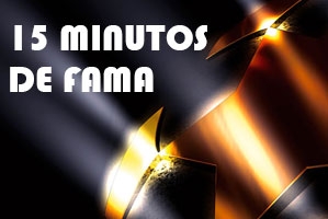 15 MINUTOS DE FAMA. Manchetes dos sites especializados como você nunca ouviu!