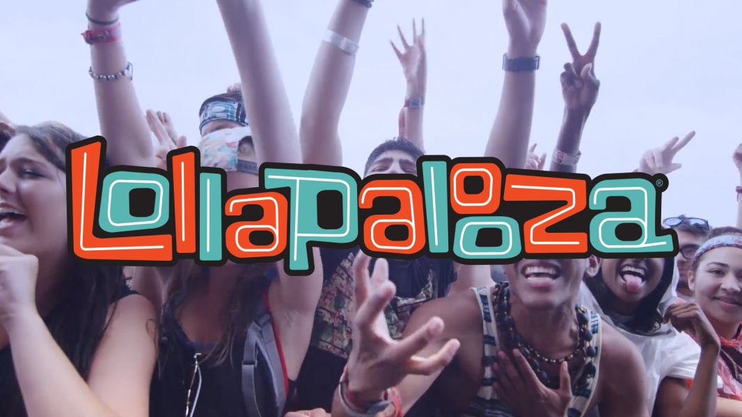 Bradesco distribui kits para o Lollapalloza