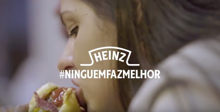 BFerraz cria ação para Heinz em parceria com ZDeli