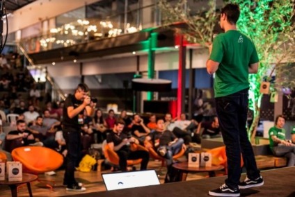 Ramp Up Tour promove revolução digital na área de vendas