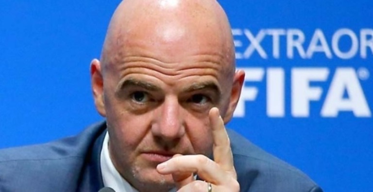 Fifa libera US$ 150 milhões para ajudar federações nacionais