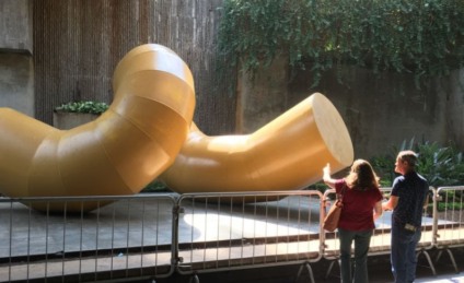 Obras de arte do Metrô de São Paulo ganham projeto de conservação