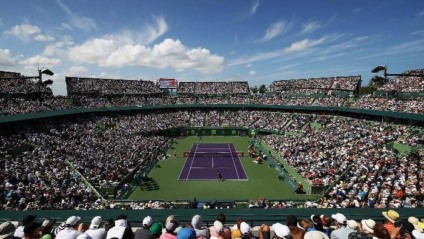 Assist Card patrocina o Miami Open