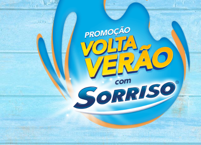 Promo de Sorriso tem viagem, carro e prêmios instantâneos