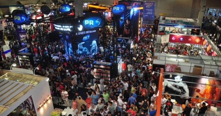 Evento multiesportivo de Arnold Schwarzenegger tem novas datas