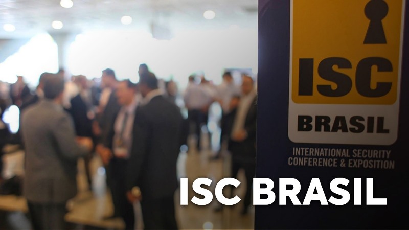 ISC Brasil é adiada para 2021