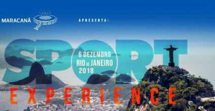 Maracanã recebe o Sport Experience