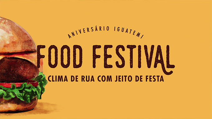 Vem aí o 35º aniversário do Iguatemi Porto Alegre