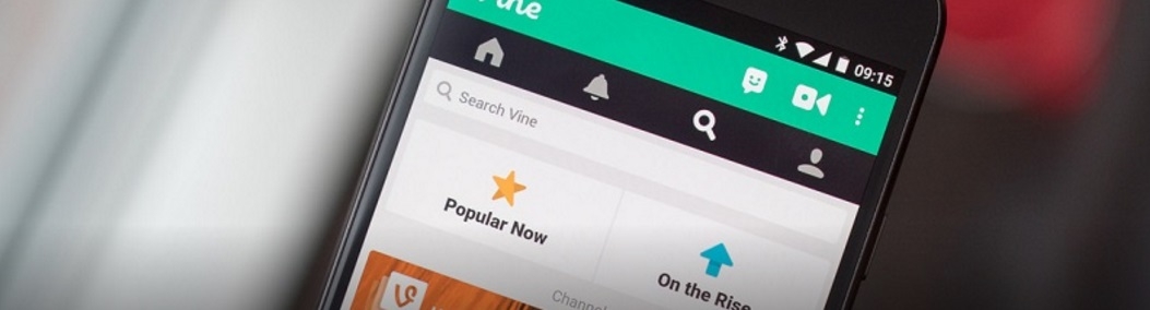 Vine será descontinuado pelo Twitter