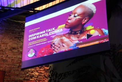 Empoderamento feminino em destaque no BS Festival 2k19