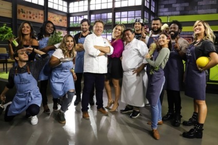 ‘Que Marravilha! – Aula de Cozinha” de volta ao GNT