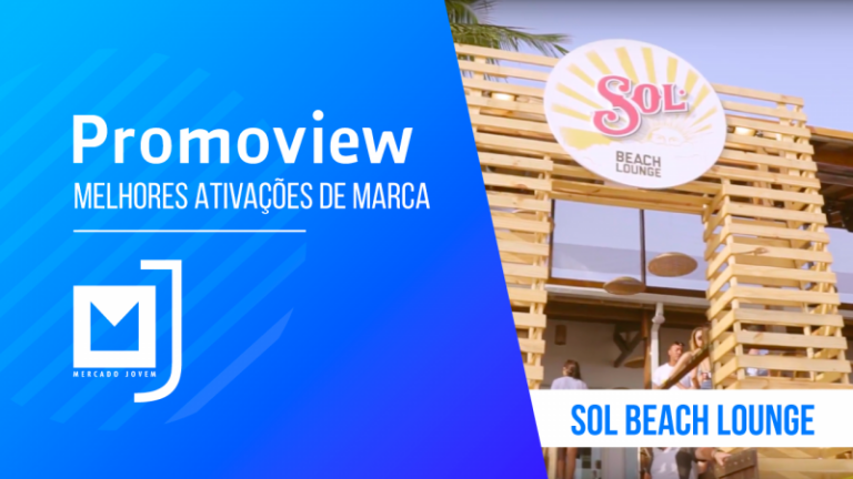 SOL BEACH LOUNGE