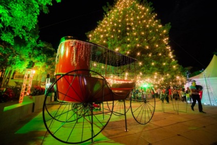 Natal de SP busca organizador para edição 2018