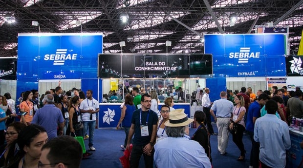 Sebrae realiza 6ª Feira do Empreendedor em Patos