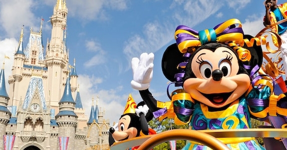Disney é a mais valiosa do ano entre empresas de mídia