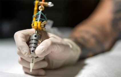 Vem aí a Tattoo Week São Paulo