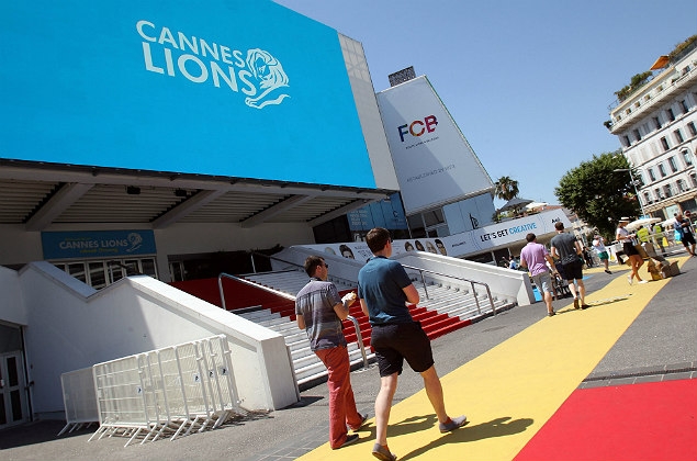 Festival Cannes Lions anuncia o "Passe Digital"