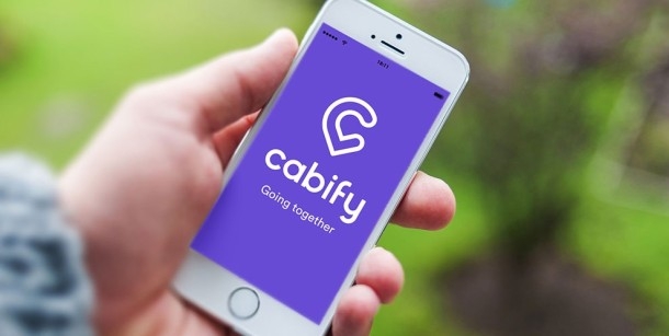 Valencia renova parceria com a Cabify