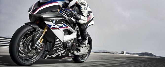 BMW Motorrad participa do Salão Duas Rodas