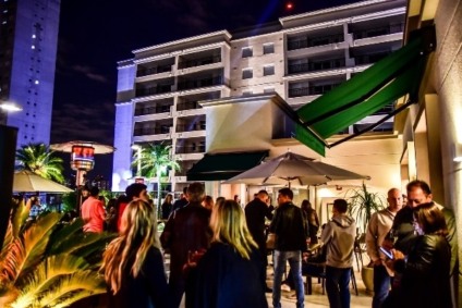 Grupo Projeto e o mercado de eventos