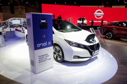 Nissan e Enel X se unem para promover mobilidade elétrica no País