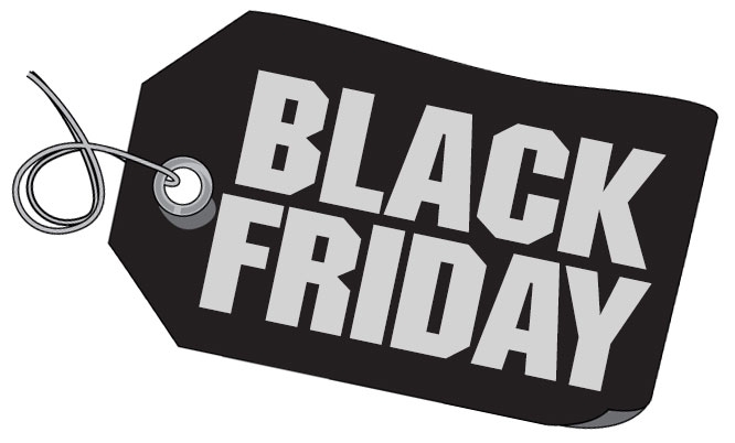 Marcas assinam termo para garantir descontos reais na Black Friday Marcas assinam termo para garantir descontos reais na Black Friday