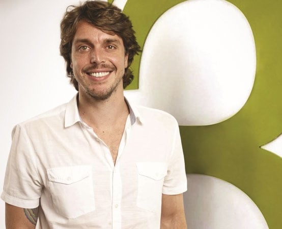 Roberto Vianello chega ao time da Agência3