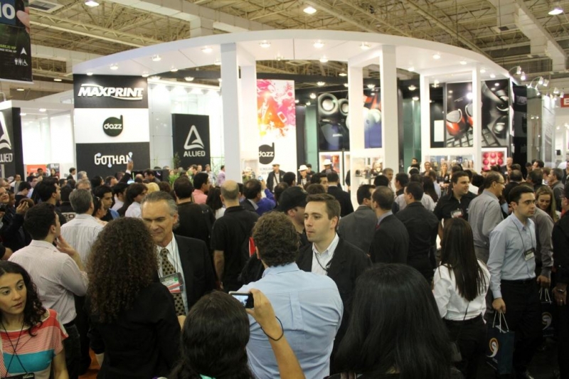 Eletrolar promove o Congress & Expo