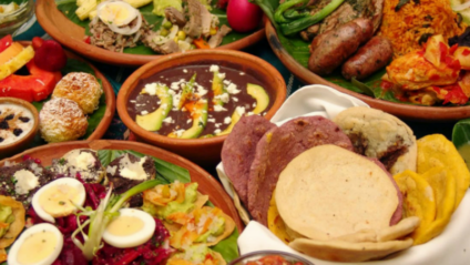 H2OH! promove o "Baixa Gastronomia Week"