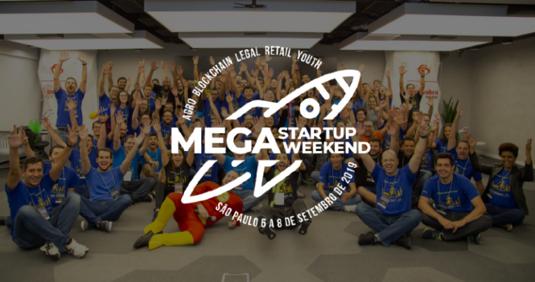 Ultragaz traz ao Brasil o Mega Startup Weekend