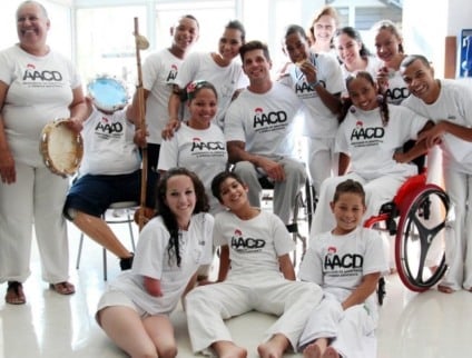 CDI volta a ser a agência de relações públicas da AACD