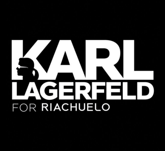 Riachuelo se une a Karl Lagerfeld em nova coleção