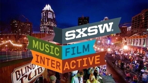 Nem só de palestras é feito o SXSW