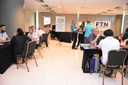 FTN apresenta novidades no trade turístico