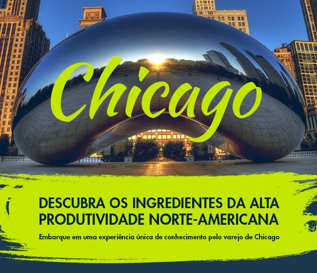 Abras Experience 2016 acontecerá em Chicago