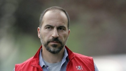 Quem é Dara Khosrowshahi, novo CEO da Uber