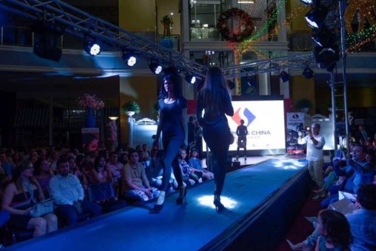 Ciudad del Este recebe o WFW