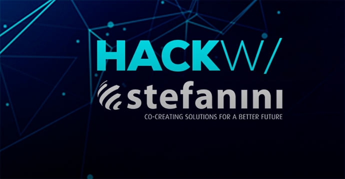 Stefanini promove hackathon em Porto Alegre