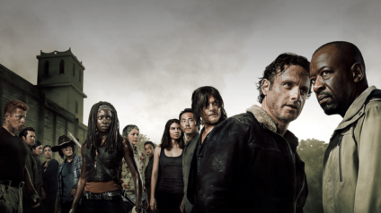 Fox e Coca-Cola realizam ação promocional na estreia de The Walking Dead