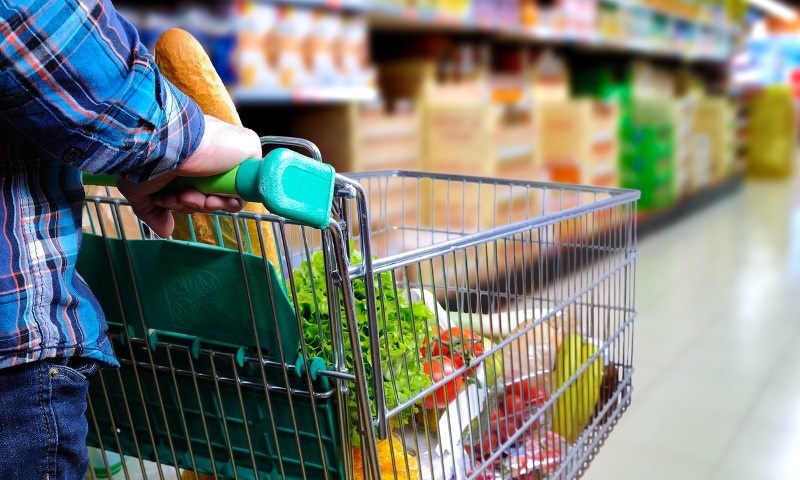 Apas garante abastecimento nos supermercados de São Paulo 