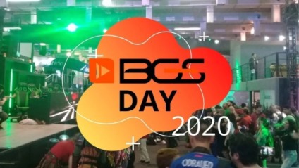BGS Day inicia contagem regressiva para a Brasil Game Show de 2021