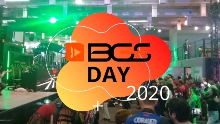 BGS Day inicia contagem regressiva para a Brasil Game Show de 2021